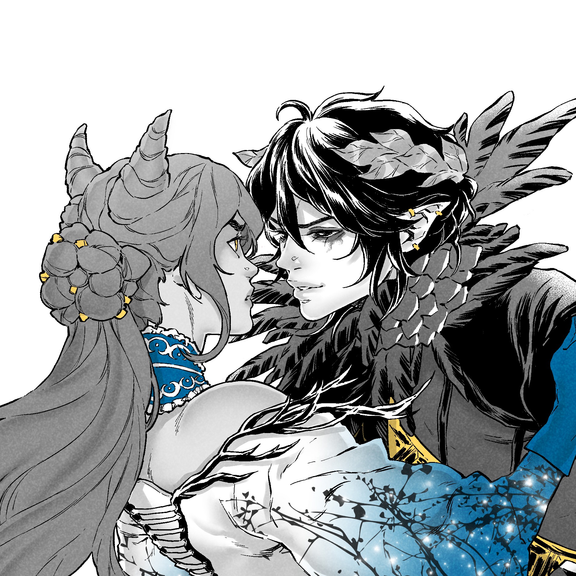 Xian Nu Studio avatar